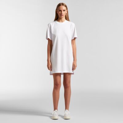 AS Colour Womens Oversized Dress Thumbnail