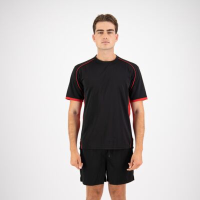 Cloke Matchpace T-shirt – Mens Thumbnail