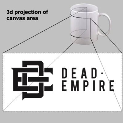 Classic Coffee cup  Thumbnail