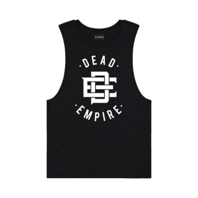 Lo Cut Tank Thumbnail