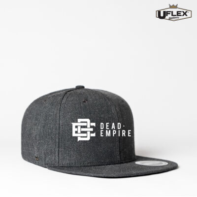 Flat Peak cap Thumbnail