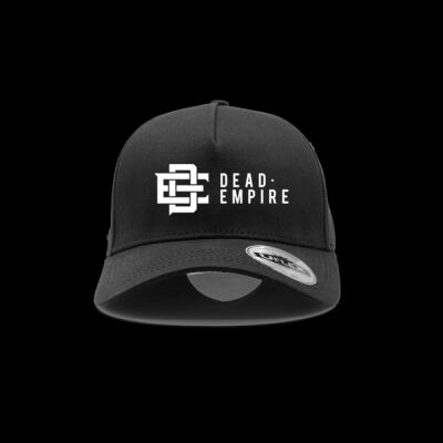 5 panel snapback Thumbnail