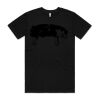 AS Colour Mens Basic Tee Thumbnail