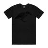 AS Colour Mens Basic Tee Thumbnail