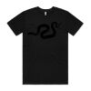 AS Colour Mens Basic Tee Thumbnail