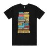 AS Colour Mens Basic Tee Thumbnail