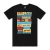 AS Colour Mens Basic Tee Thumbnail