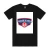 AS Colour Mens Basic Tee Thumbnail