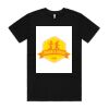 AS Colour Mens Basic Tee Thumbnail