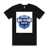 AS Colour Mens Basic Tee Thumbnail