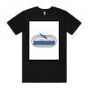 AS Colour Mens Basic Tee Thumbnail