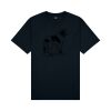 Cloke Mens Outline Tee Thumbnail