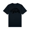 Cloke Mens Outline Tee Thumbnail