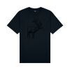 Cloke Mens Outline Tee Thumbnail