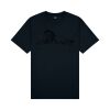 Cloke Mens Outline Tee Thumbnail