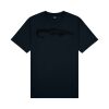 Cloke Mens Outline Tee Thumbnail