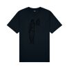 Cloke Mens Outline Tee Thumbnail