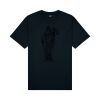 Cloke Mens Outline Tee Thumbnail