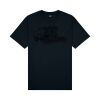 Cloke Mens Outline Tee Thumbnail