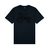 Cloke Mens Outline Tee Thumbnail