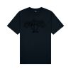 Cloke Mens Outline Tee Thumbnail