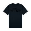 Cloke Mens Outline Tee Thumbnail