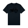 Cloke Mens Outline Tee Thumbnail