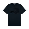 Cloke Mens Outline Tee Thumbnail