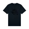 Cloke Mens Outline Tee Thumbnail