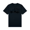 Cloke Mens Outline Tee Thumbnail