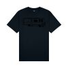 Cloke Mens Outline Tee Thumbnail