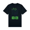 Cloke Mens Outline Tee Thumbnail