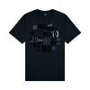 Cloke Mens Outline Tee Thumbnail