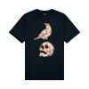 Cloke Mens Outline Tee Thumbnail