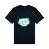 Cloke Mens Outline Tee Thumbnail