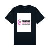 Cloke Mens Outline Tee Thumbnail