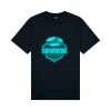 Cloke Mens Outline Tee Thumbnail