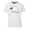 Podium Mens Poly Tee Thumbnail