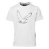 Podium Mens Poly Tee Thumbnail