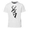 Podium Mens Poly Tee Thumbnail