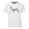 Podium Mens Poly Tee Thumbnail