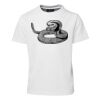 Podium Mens Poly Tee Thumbnail