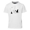 Podium Mens Poly Tee Thumbnail