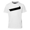 Podium Mens Poly Tee Thumbnail