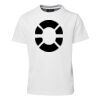 Podium Mens Poly Tee Thumbnail