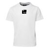 Podium Mens Poly Tee Thumbnail