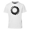 Podium Mens Poly Tee Thumbnail