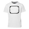 Podium Mens Poly Tee Thumbnail