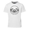 Podium Mens Poly Tee Thumbnail