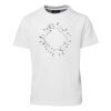 Podium Mens Poly Tee Thumbnail